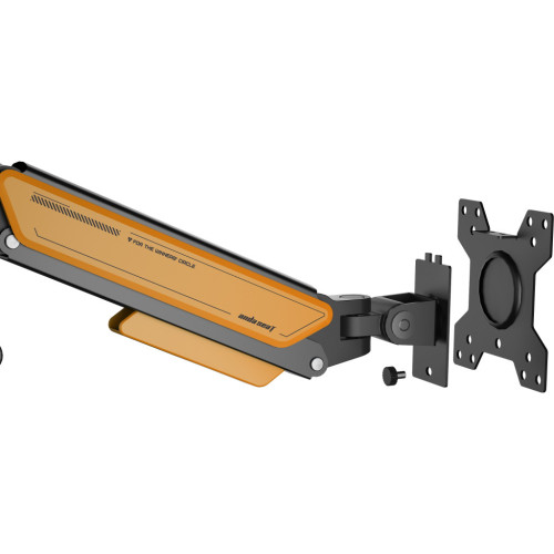 Кронштейн OfficePro Anda Seat Stealth II 17 (AD-W-A6D-1S-BO) – OfficePro (вид 2)