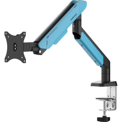 Кронштейн OfficePro Anda Seat Stealth PRO II 17 (AD-W-A9-1S-BS) – OfficePro (вид 1)