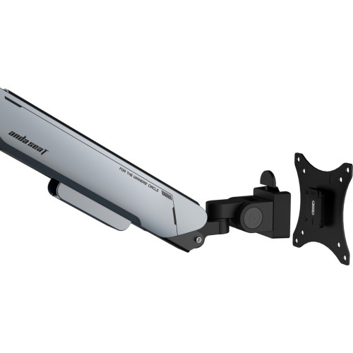 Кронштейн OfficePro Anda Seat Stealth PRO II 17 (AD-W-A9-1S-BT) – OfficePro (вид 2)