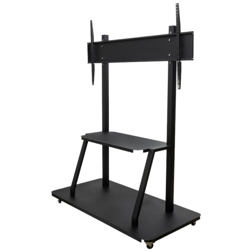 Стойка презентационная Sector ПС-01 Black – Sector (вид 1)