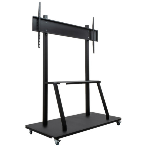 Стойка презентационная Sector ПС-01 Black – Sector (вид 2)