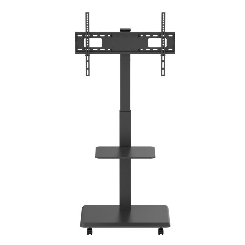 Стойка презентационная OfficePro TVS302B – OfficePro