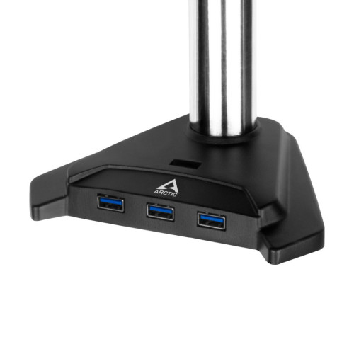Кронштейн Arctic Z3 Pro (Gen3) (AEMNT00051A) – Arctic (вид 2)