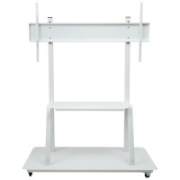 Стійка презентаційна Sector ПС-01 White