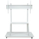 Стойка презентационная Sector ПС-01 White