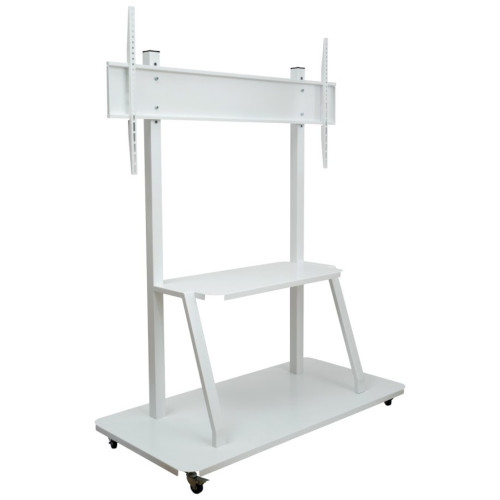 Стойка презентационная Sector ПС-01 White – Sector (вид 1)