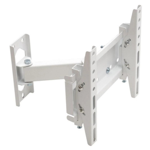 Кронштейн Charmount TV02T-R2 White – CHARMOUNT (вид 1)