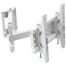 Кронштейн Charmount TV02T-R3 White – CHARMOUNT