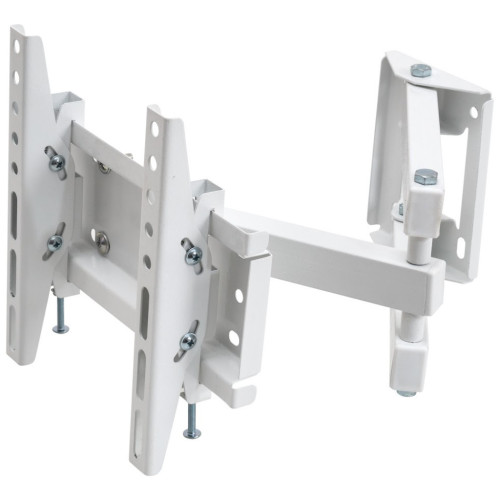 Кронштейн Charmount TV02T-R3 White – CHARMOUNT (вид 1)