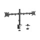 Кронштейн Gembird MA-D2-01
