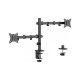 Кронштейн Gembird MA-D2-03