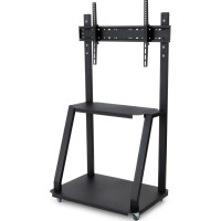 Стойка презентационная Sector ПС-11 Black