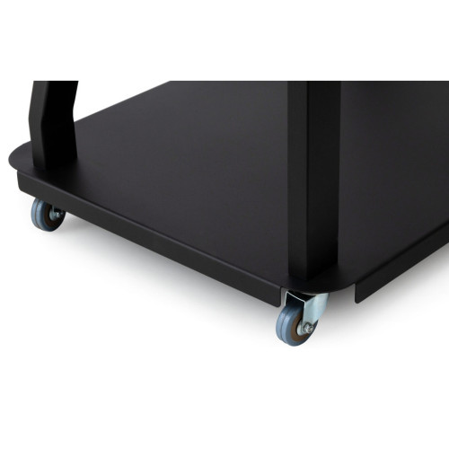 Стойка презентационная Sector ПС-11 Black – Sector (вид 2)