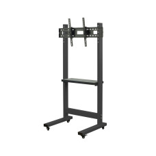 Стойка презентационная Sector T7 Black