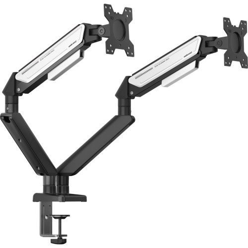 Кронштейн Anda Seat AD-W-A6D-2S-BW – Anda Seat