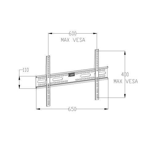 Кронштейн Vinga TM10-6451 – Vinga (вид 1)