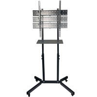 Стойка презентационная Sector T10 Black