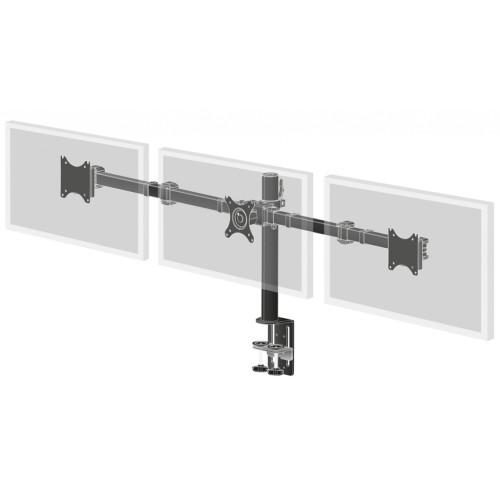 Кронштейн iiyama DS1003C-B1 – iiyama (вид 1)