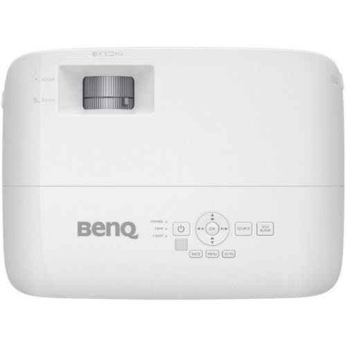 Проектор BenQ MX560 – BENQ (вид 2)