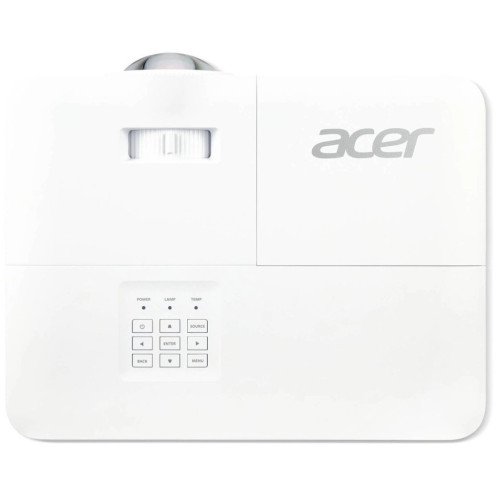 Проектор Acer H6518STi (MR.JSF11.001) – Acer (вид 4)