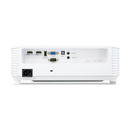 Проектор Acer H6815ATV (MR.JWK11.005) – Acer (вид 3)