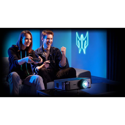 Проектор Acer GM712 (MR.JUX11.001) – Acer (вид 1)
