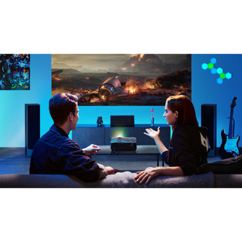 Проектор Acer GM712 (MR.JUX11.001) – Acer (вид 2)