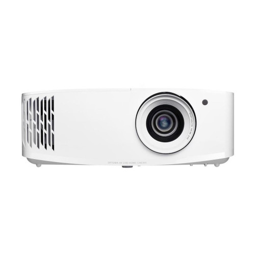 Проектор Optoma UHD35x (E9PV7GL06EZ1) – Optoma