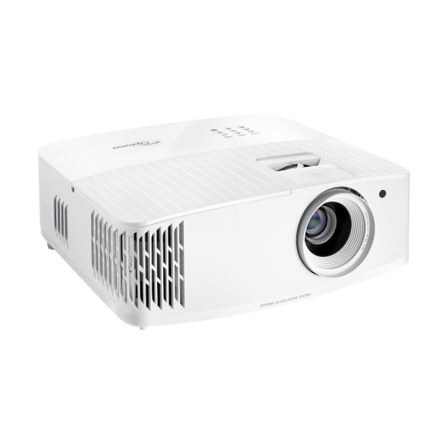 Проектор Optoma UHD35x (E9PV7GL06EZ1) – Optoma (вид 1)