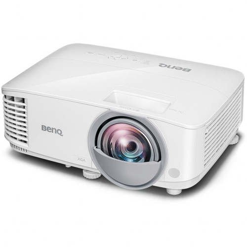 Проектор BenQ MW809STH (9H.JMF77.13E) – BENQ