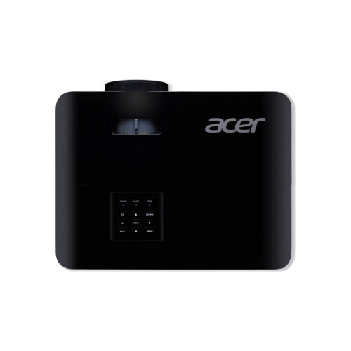 Проектор Acer X1228i (MR.JTV11.001) – Acer (вид 2)