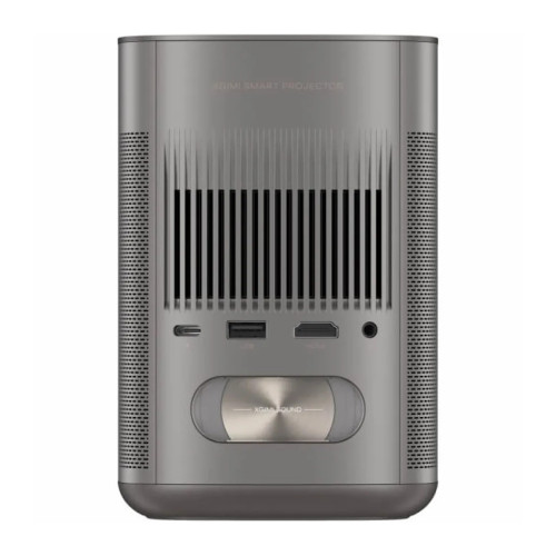 Проектор XGIMI MoGo 2 Pro (XK04T) – XGIMI (вид 2)