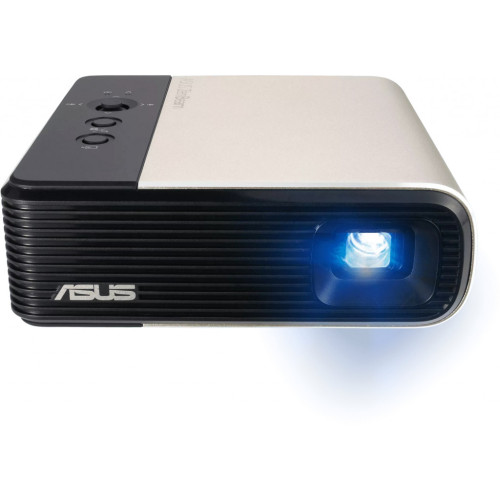 Проектор ASUS ZenBeam E2 (90LJ00H3-B01170) – ASUS