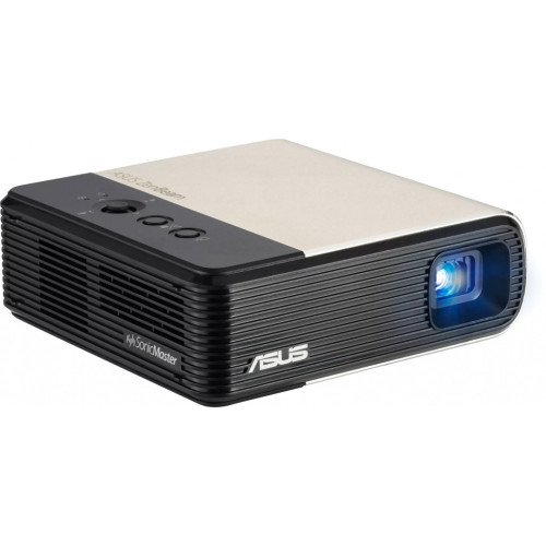 Проектор ASUS ZenBeam E2 (90LJ00H3-B01170) – ASUS (вид 1)