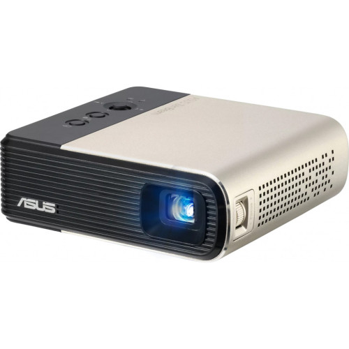 Проектор ASUS ZenBeam E2 (90LJ00H3-B01170) – ASUS (вид 2)