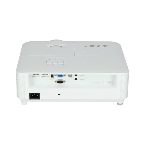 Проектор Acer H6815GTV (MR.JXP11.001) – Acer (вид 2)