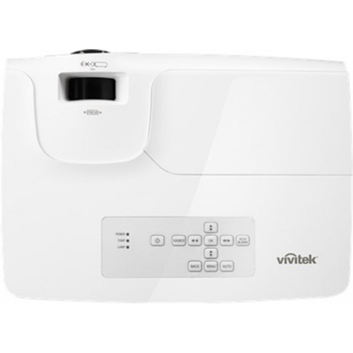 Проектор Vivitek DX283-ST – Vivitek (вид 2)