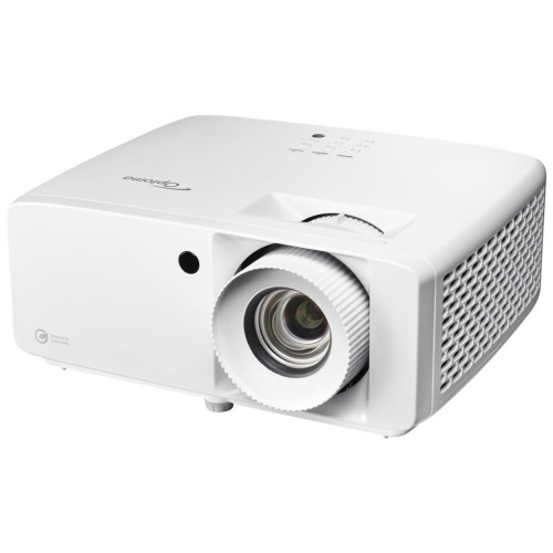 Проектор Optoma ZH450 – Optoma