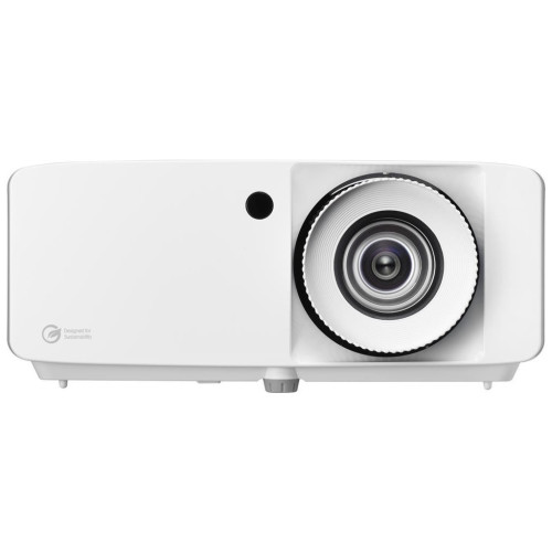 Проектор Optoma ZH450 – Optoma (вид 1)