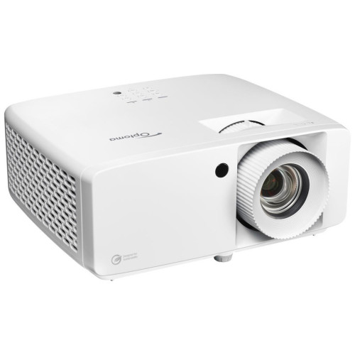 Проектор Optoma ZH450 – Optoma (вид 2)