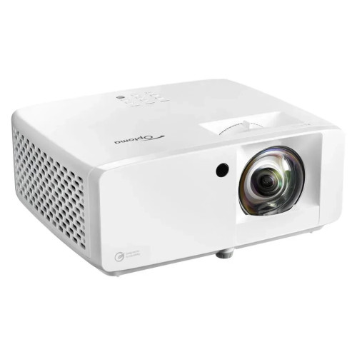 Проектор Optoma GT2100HDR (E9PD7L311EZ2) – Optoma (вид 1)