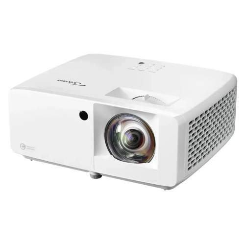 Проектор Optoma GT2100HDR (E9PD7L311EZ2) – Optoma (вид 2)