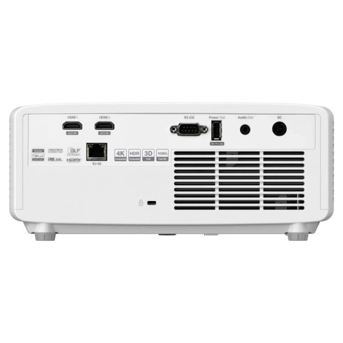 Проектор Optoma Проектор Optoma ZH520 (ZH520) – Optoma (вид 1)