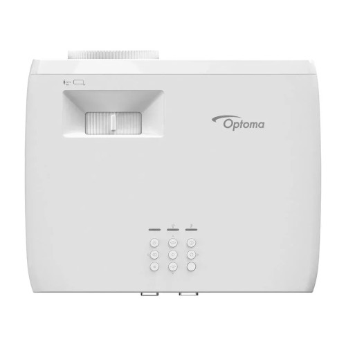 Проектор Optoma Проектор Optoma ZH520 (ZH520) – Optoma (вид 2)