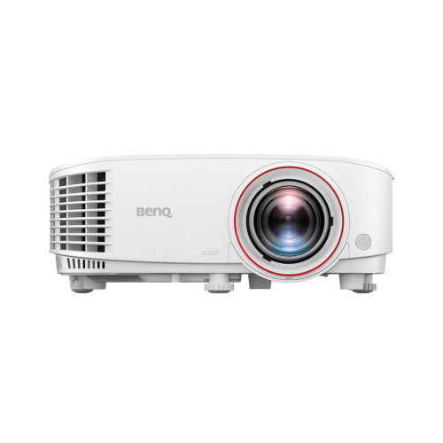 Проектор BenQ TH671ST (9H.JGY77.1HE) – BENQ (вид 1)