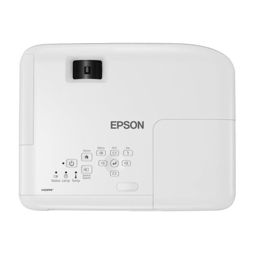 Проектор Epson EB-W53 (V11HB57042) – EPSON (вид 2)