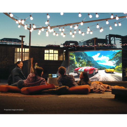 Проектор Epson EF-21R (V11HB35240) – EPSON (вид 1)