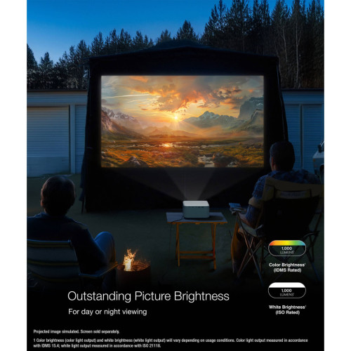 Проектор Epson EF-21R (V11HB35240) – EPSON (вид 2)