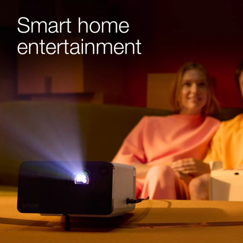 Проектор Epson EF-21W (V11HB35040) – EPSON (вид 1)