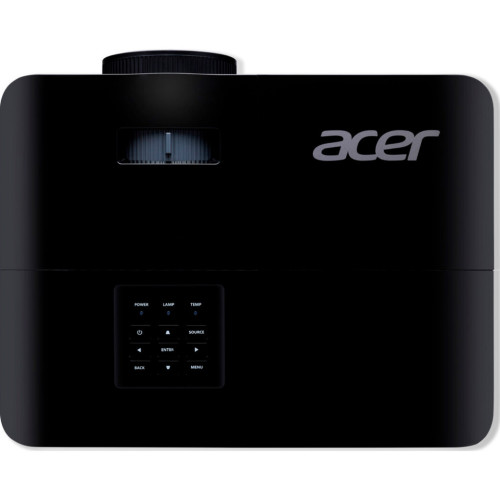 Проектор Acer X139 (MR.JX611.00Z) – Acer (вид 2)